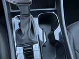 Hyundai Tucson 2023 годаүшін12 700 000 тг. в Семей – фото 3