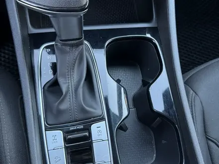 Hyundai Tucson 2023 года за 12 700 000 тг. в Семей – фото 3