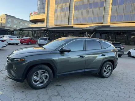 Hyundai Tucson 2023 года за 12 700 000 тг. в Семей – фото 4