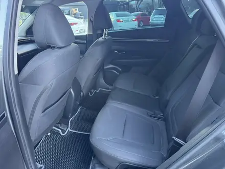 Hyundai Tucson 2023 года за 12 700 000 тг. в Семей – фото 8
