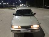 Mazda 626 1990 года за 850 000 тг. в Алматы – фото 3