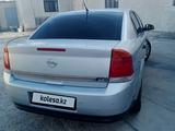 Opel Vectra 2003 годаfor2 500 000 тг. в Туркестан – фото 4