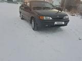 ВАЗ (Lada) 2115 2008 года за 1 350 000 тг. в Усть-Каменогорск