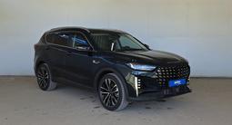 Jetour X70 Plus 2025 годаfor12 000 000 тг. в Кызылорда – фото 3