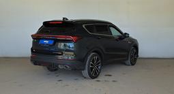 Jetour X70 Plus 2025 годаfor12 000 000 тг. в Кызылорда – фото 5