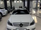 Mercedes-Benz C 300 2012 года за 9 500 000 тг. в Астана