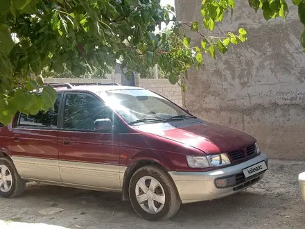 Mitsubishi Space Wagon 1995 года за 1 600 000 тг. в Шымкент