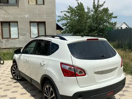 Nissan Qashqai 2013 года за 6 000 000 тг. в Алматы