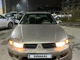 Mitsubishi Galant 2002 годаfor1 390 000 тг. в Алматы – фото 4