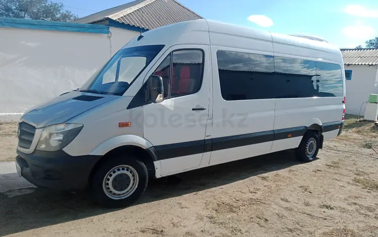 Mercedes-Benz Sprinter 2011 годаүшін12 000 000 тг. в Актобе