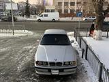 BMW 525 1992 года за 2 100 000 тг. в Кокшетау – фото 3