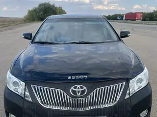 Toyota Camry, 2010