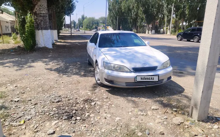 Toyota Windom 1998 года за 3 500 000 тг. в Алматы