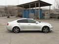 Lexus GS 300 2006 года за 6 990 000 тг. в Алматы – фото 11