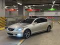 Lexus GS 300 2006 года за 6 990 000 тг. в Алматы – фото 61