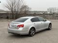 Lexus GS 300 2006 года за 6 990 000 тг. в Алматы – фото 9