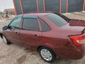 ВАЗ (Lada) Granta 2190 2013 годаfor2 600 000 тг. в Актобе – фото 3