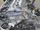 Двигатель 2.4л 2AZ-fe Toyota Camry. Япония мотор/АКПП Toyota Estima. за 540 000 тг. в Алматы – фото 3