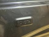 Капот на все марки TOYOTA NEW ORIGINAL за 250 000 тг. в Алматы – фото 5