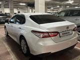 Toyota Camry 2020 годаүшін13 900 000 тг. в Астана – фото 4