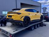 Lamborghini Urus 2025 года за 198 000 000 тг. в Астана – фото 4