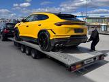 Lamborghini Urus 2025 года за 198 000 000 тг. в Астана – фото 3