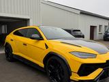 Lamborghini Urus 2025 года за 198 000 000 тг. в Астана – фото 5