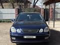 Lexus GS 300 1999 годаүшін3 950 000 тг. в Алматы – фото 2