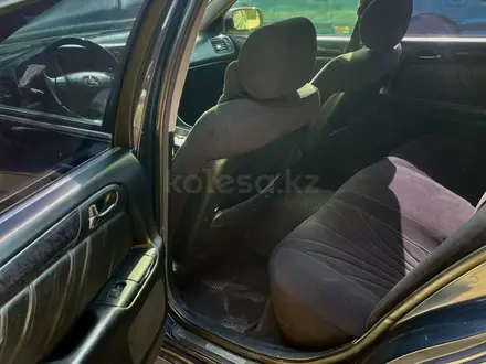 Lexus GS 300 1999 года за 3 950 000 тг. в Алматы – фото 9