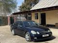 Lexus GS 300 1999 годаүшін3 950 000 тг. в Алматы – фото 4