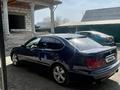 Lexus GS 300 1999 годаүшін3 950 000 тг. в Алматы – фото 5