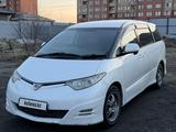 Toyota Estima 2009 года за 3 500 000 тг. в Астана – фото 2