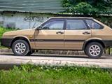 ВАЗ (Lada) 2109 1988 года за 2 000 000 тг. в Алматы – фото 2