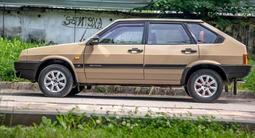 ВАЗ (Lada) 2109 1988 года за 2 000 000 тг. в Алматы – фото 2