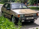 ВАЗ (Lada) 2109 1988 года за 2 000 000 тг. в Алматы – фото 3