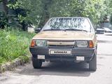 ВАЗ (Lada) 2109 1988 года за 2 000 000 тг. в Алматы – фото 4