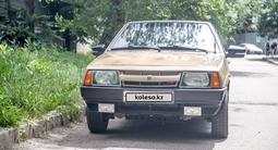 ВАЗ (Lada) 2109 1988 года за 2 000 000 тг. в Алматы – фото 4