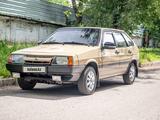 ВАЗ (Lada) 2109 1988 года за 2 000 000 тг. в Алматы