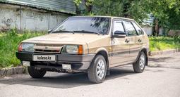 ВАЗ (Lada) 2109 1988 года за 2 000 000 тг. в Алматы
