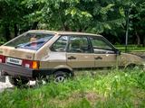 ВАЗ (Lada) 2109 1988 года за 2 000 000 тг. в Алматы – фото 5