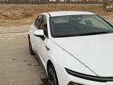 Hyundai Sonata 2024 годаfor14 500 000 тг. в Кызылорда – фото 3