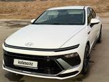 Hyundai Sonata 2024 годаfor14 500 000 тг. в Кызылорда – фото 2