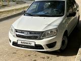 ВАЗ (Lada) Granta 2190 2016 годаүшін3 000 000 тг. в Кандыагаш