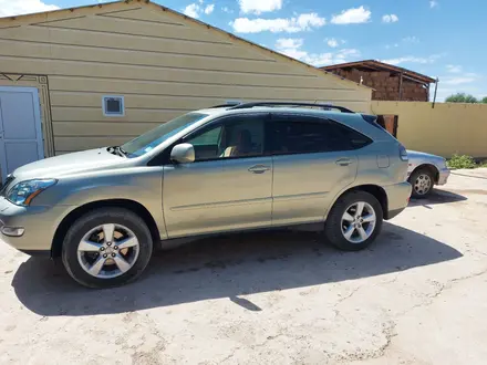 Lexus RX 350 2007 года за 8 999 999 тг. в Шымкент