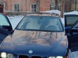 BMW 528 1998 годаүшін3 500 000 тг. в Усть-Каменогорск – фото 3