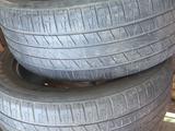 Хорошие летние шины 2 штук за 10 000 тг. в Тараз – фото 3