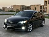 Toyota Camry 2012 года за 8 600 000 тг. в Туркестан