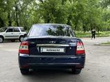 ВАЗ (Lada) Priora 2170 2013 годаүшін2 850 000 тг. в Алматы – фото 5
