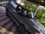 Volkswagen Passat 1989 годаүшін1 200 000 тг. в Кулан – фото 2