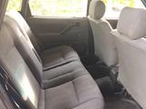 Volkswagen Passat 1989 годаүшін1 200 000 тг. в Кулан – фото 4